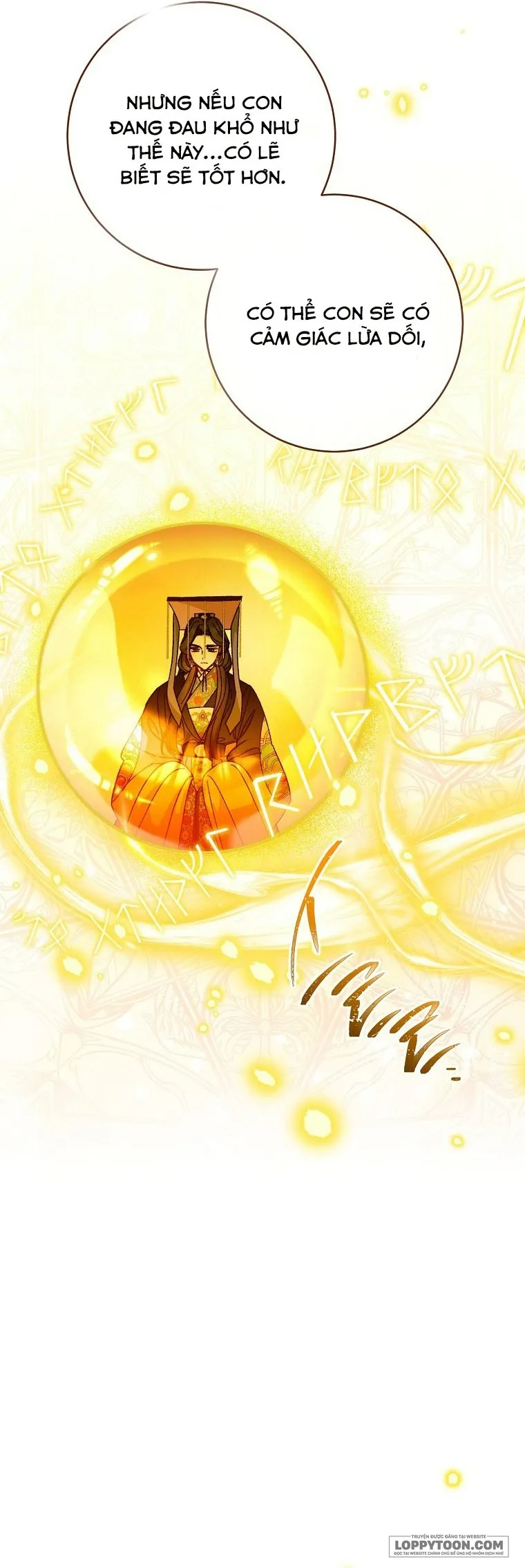 Tiểu Thiếp Chỉ Muốn Sống Yên Bình - Chap 115 - Trang 22
