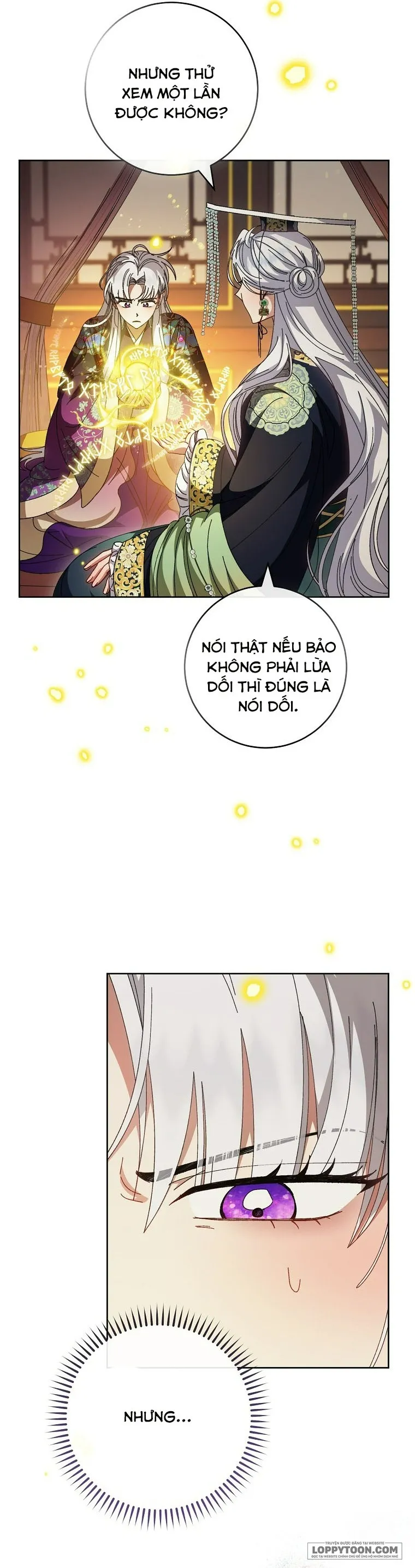Tiểu Thiếp Chỉ Muốn Sống Yên Bình - Chap 115 - Trang 23