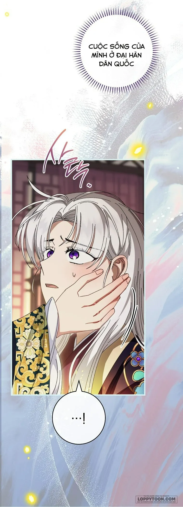 Tiểu Thiếp Chỉ Muốn Sống Yên Bình - Chap 115 - Trang 24