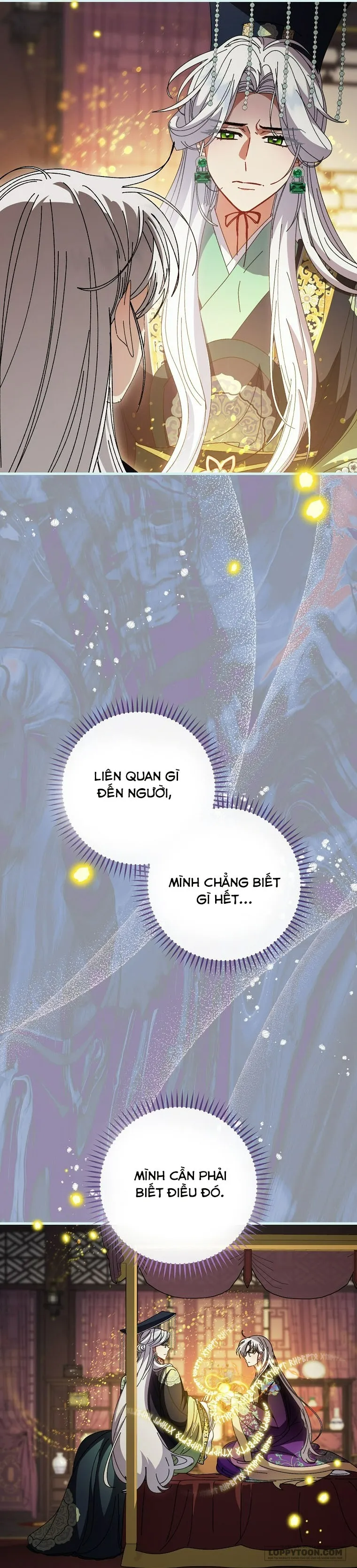 Tiểu Thiếp Chỉ Muốn Sống Yên Bình - Chap 115 - Trang 25