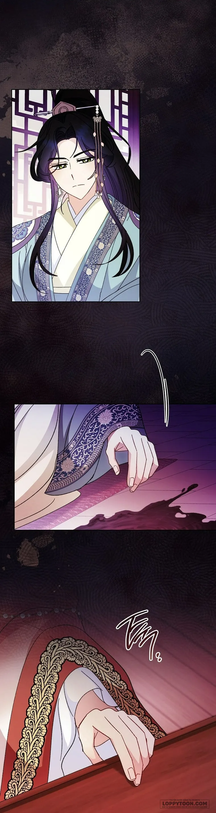Tiểu Thiếp Chỉ Muốn Sống Yên Bình - Chap 115 - Trang 37