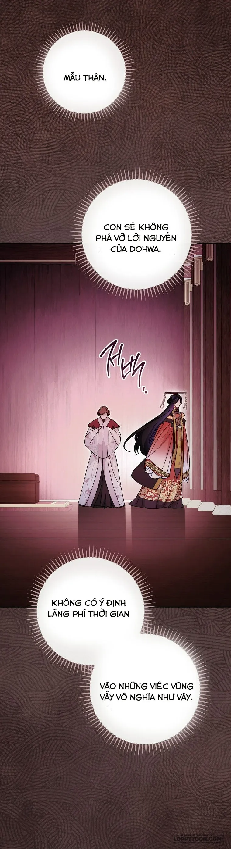 Tiểu Thiếp Chỉ Muốn Sống Yên Bình - Chap 115 - Trang 43