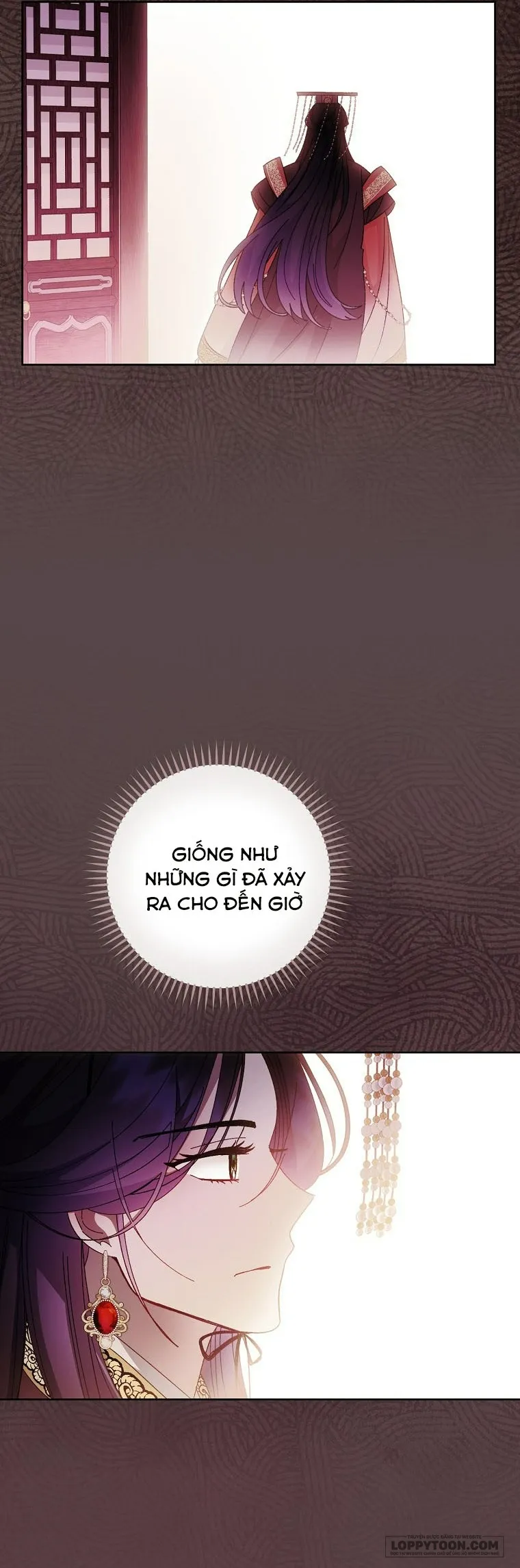 Tiểu Thiếp Chỉ Muốn Sống Yên Bình - Chap 115 - Trang 44