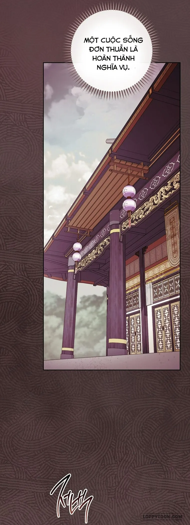 Tiểu Thiếp Chỉ Muốn Sống Yên Bình - Chap 115 - Trang 45