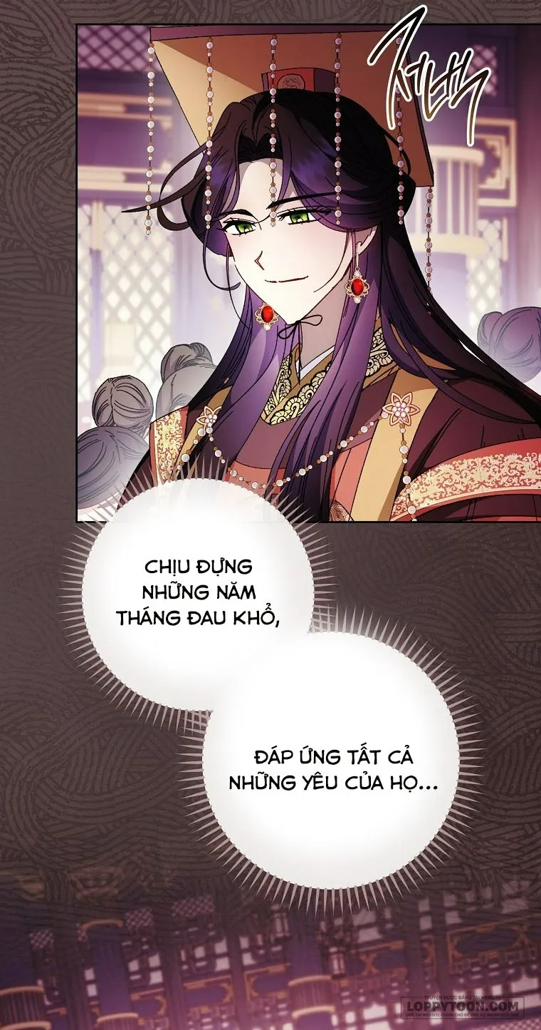Tiểu Thiếp Chỉ Muốn Sống Yên Bình - Chap 115 - Trang 46