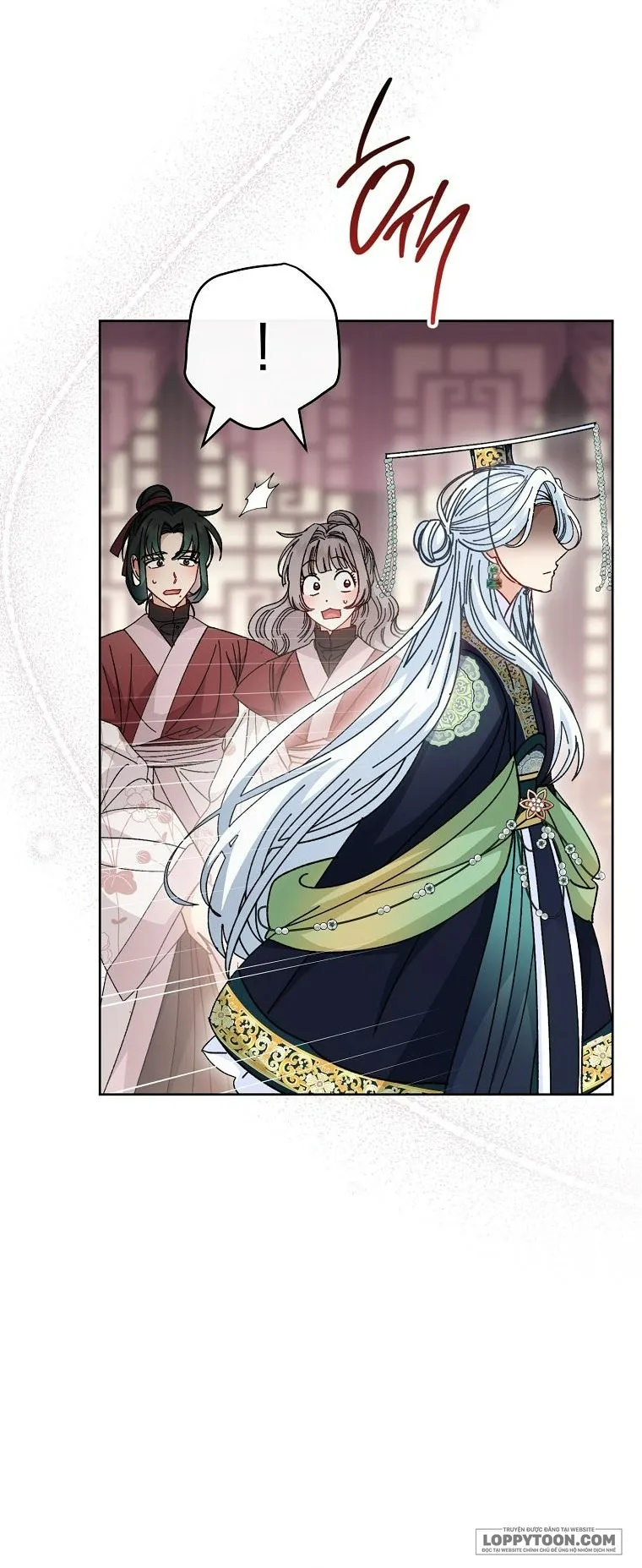 Tiểu Thiếp Chỉ Muốn Sống Yên Bình - Chap 115 - Trang 6
