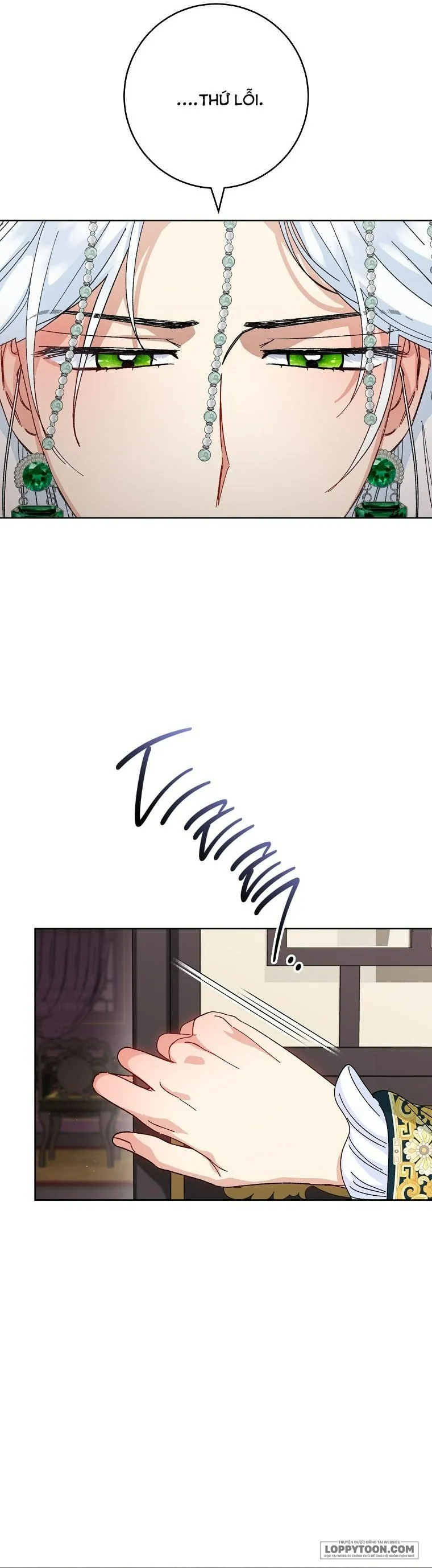 Tiểu Thiếp Chỉ Muốn Sống Yên Bình - Chap 115 - Trang 9
