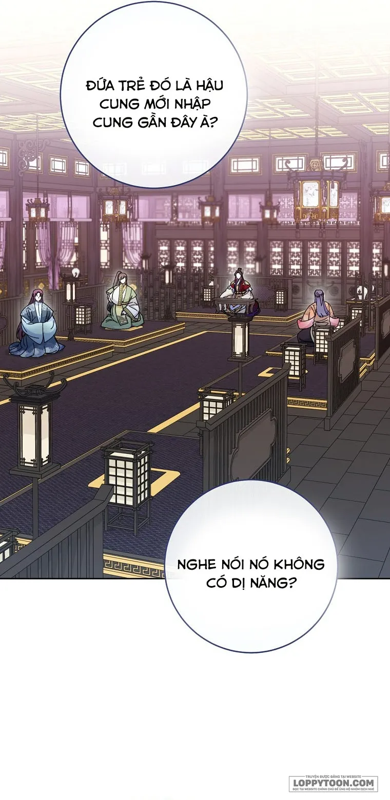 Tiểu Thiếp Chỉ Muốn Sống Yên Bình - Chap 116 - Trang 2