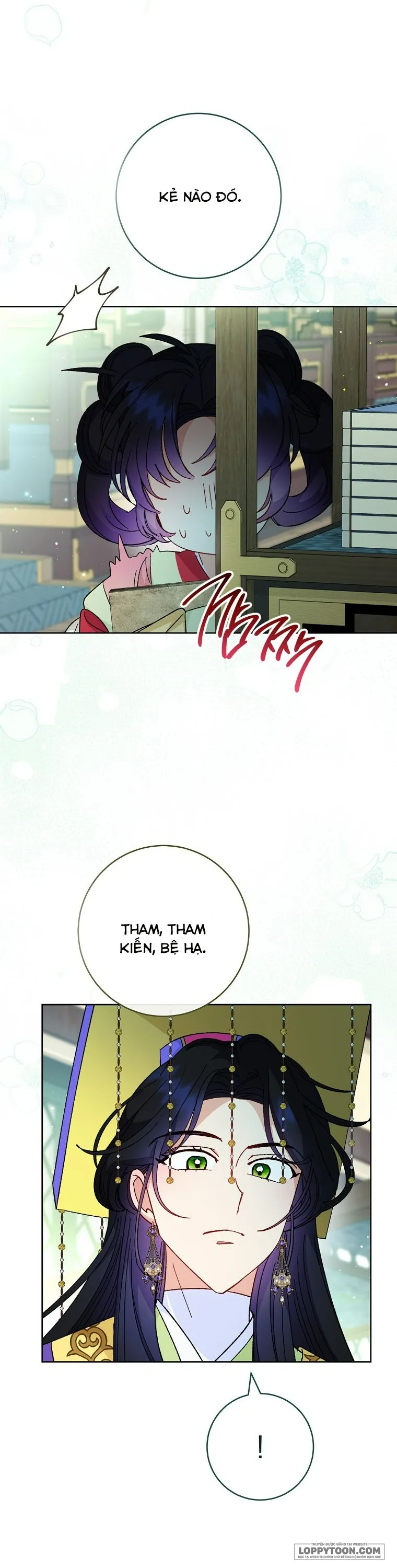 Tiểu Thiếp Chỉ Muốn Sống Yên Bình - Chap 116 - Trang 13