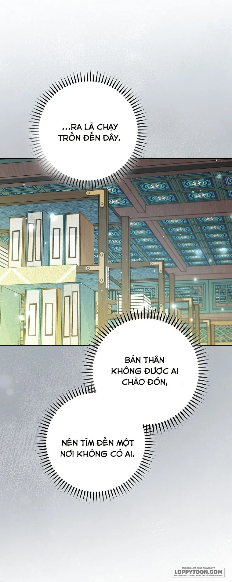 Tiểu Thiếp Chỉ Muốn Sống Yên Bình - Chap 116 - Trang 16
