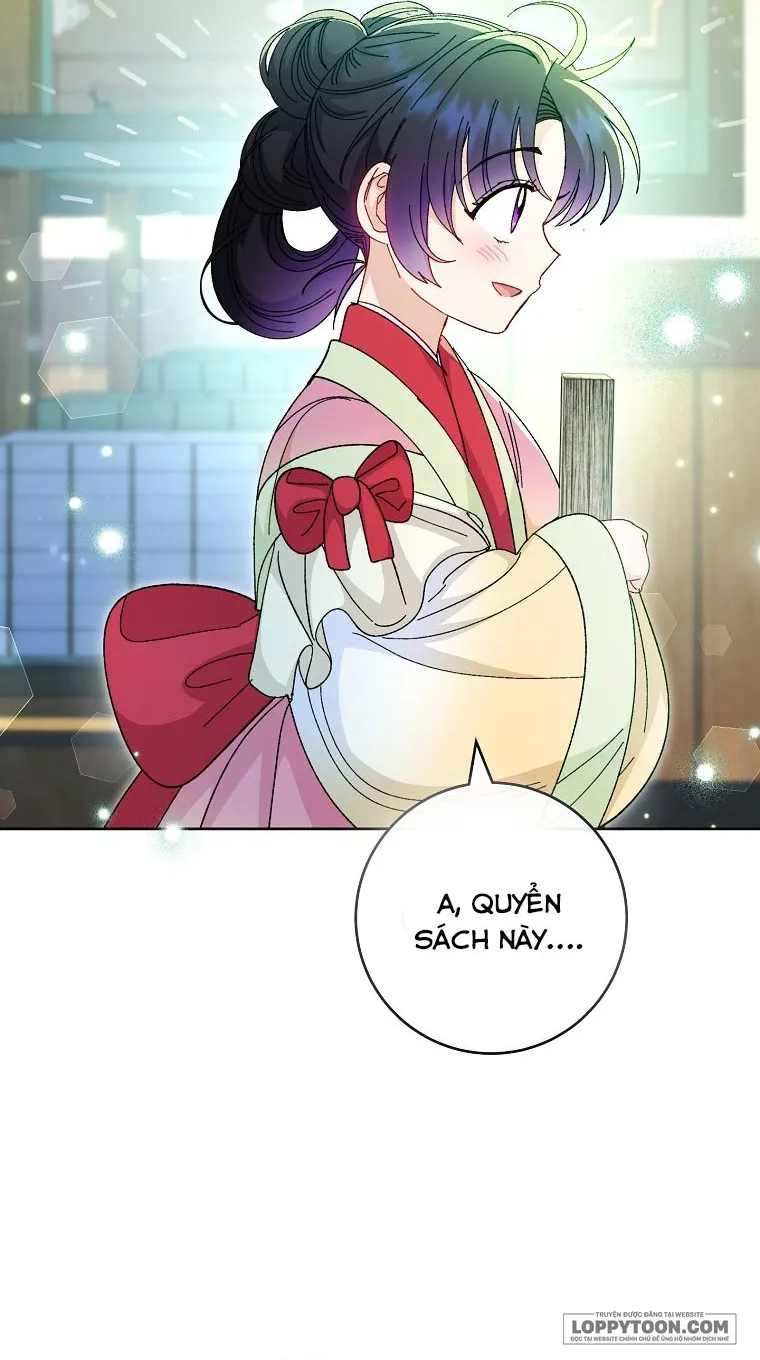 Tiểu Thiếp Chỉ Muốn Sống Yên Bình - Chap 116 - Trang 18