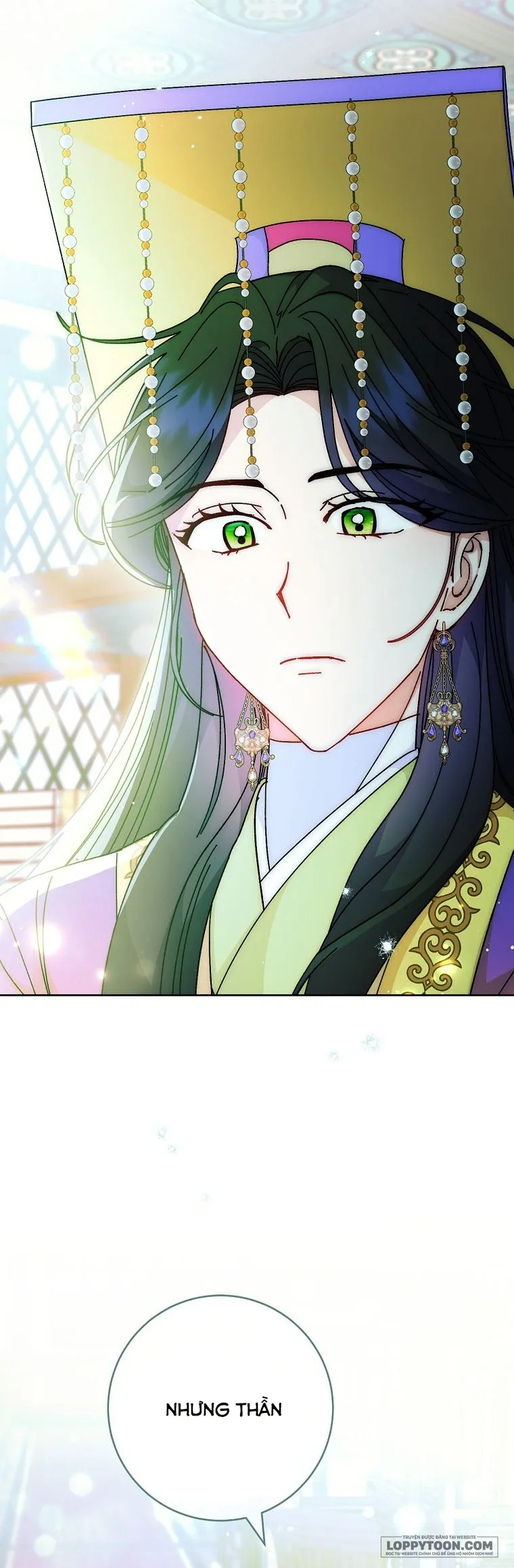 Tiểu Thiếp Chỉ Muốn Sống Yên Bình - Chap 116 - Trang 24