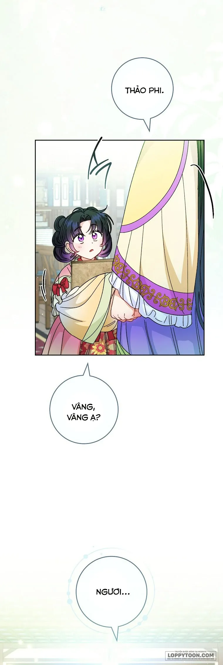 Tiểu Thiếp Chỉ Muốn Sống Yên Bình - Chap 116 - Trang 26