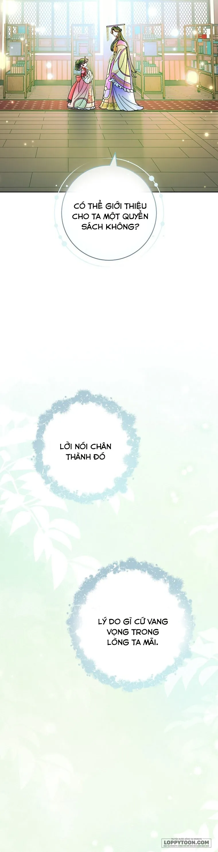 Tiểu Thiếp Chỉ Muốn Sống Yên Bình - Chap 116 - Trang 27