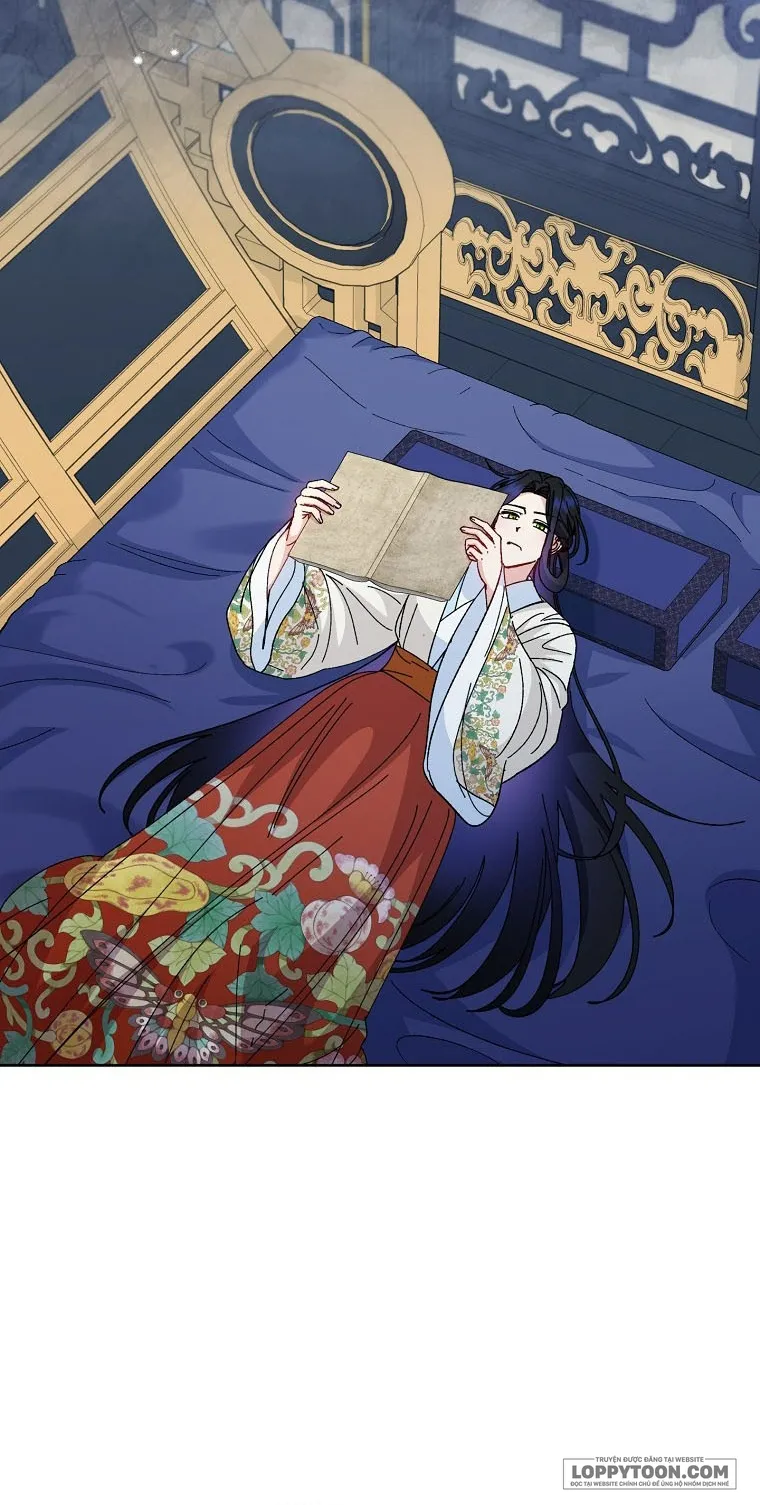 Tiểu Thiếp Chỉ Muốn Sống Yên Bình - Chap 116 - Trang 31