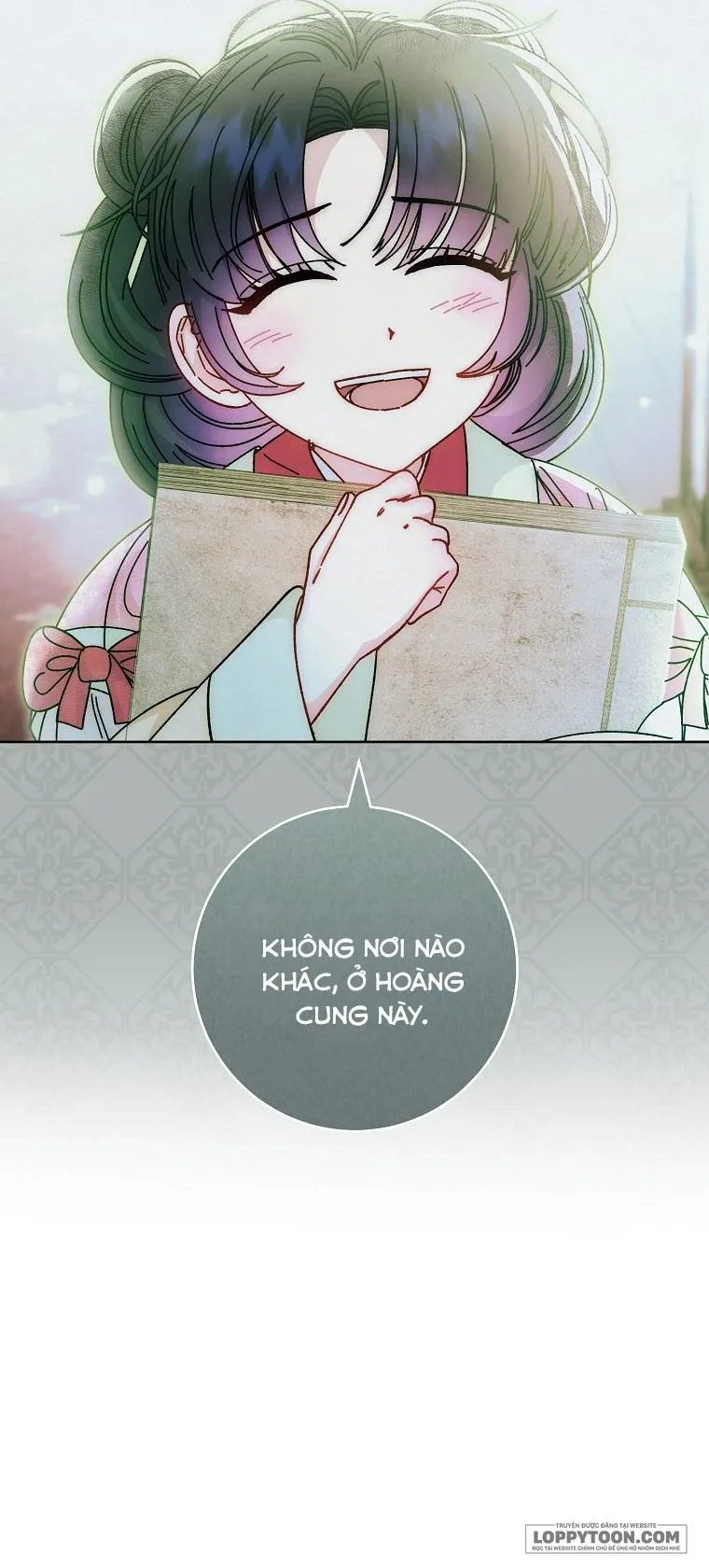 Tiểu Thiếp Chỉ Muốn Sống Yên Bình - Chap 116 - Trang 33