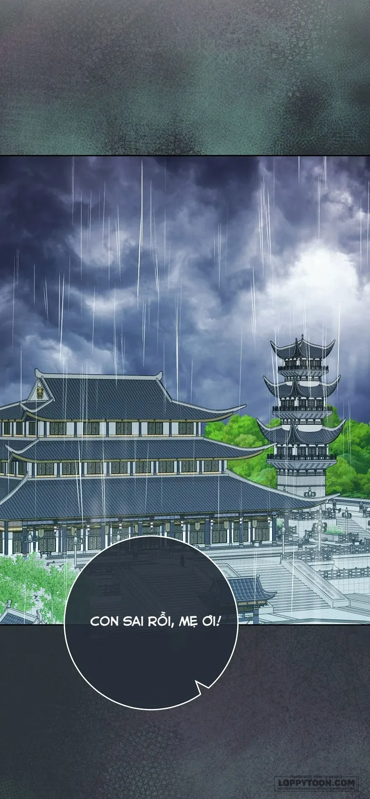 Tiểu Thiếp Chỉ Muốn Sống Yên Bình - Chap 116 - Trang 35