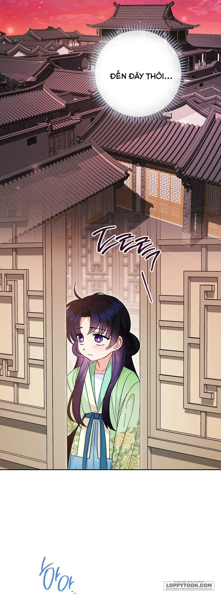 Tiểu Thiếp Chỉ Muốn Sống Yên Bình - Chap 116 - Trang 46