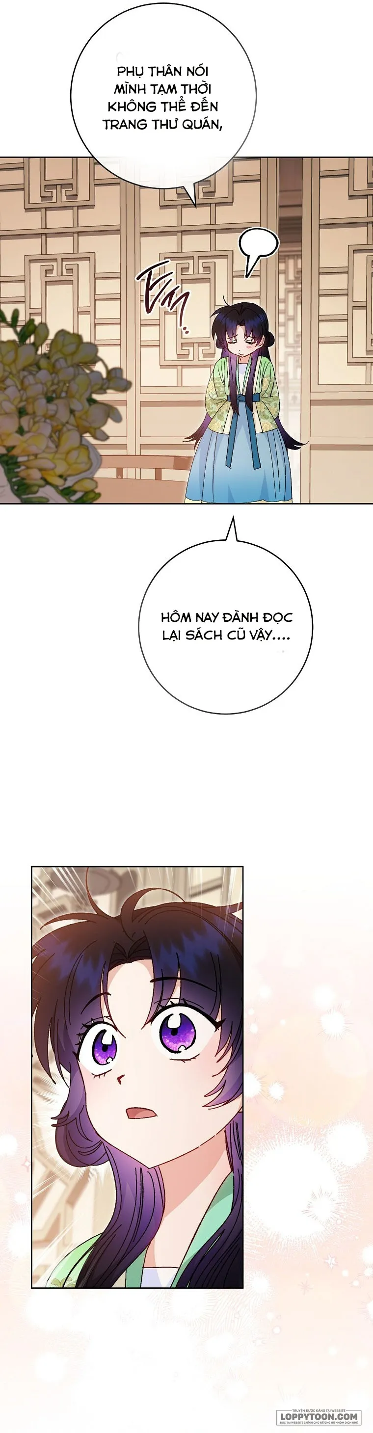 Tiểu Thiếp Chỉ Muốn Sống Yên Bình - Chap 116 - Trang 47