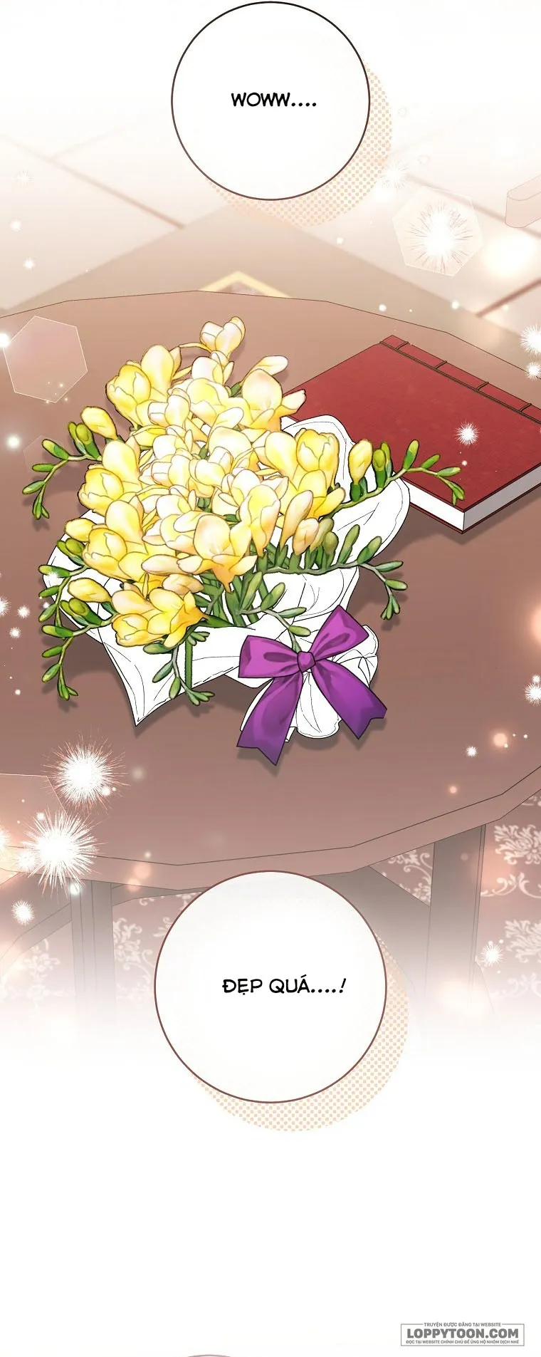 Tiểu Thiếp Chỉ Muốn Sống Yên Bình - Chap 116 - Trang 48