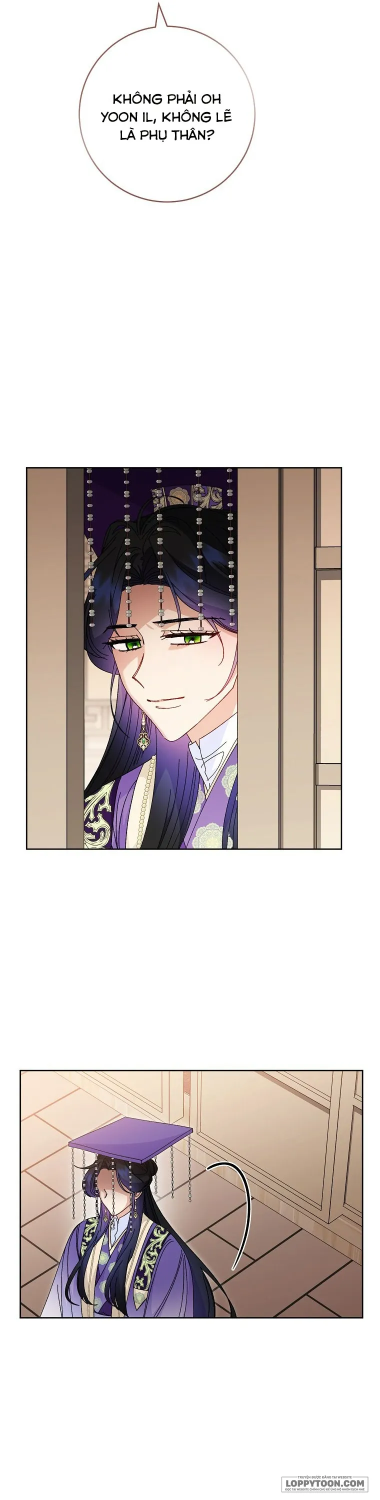 Tiểu Thiếp Chỉ Muốn Sống Yên Bình - Chap 116 - Trang 50