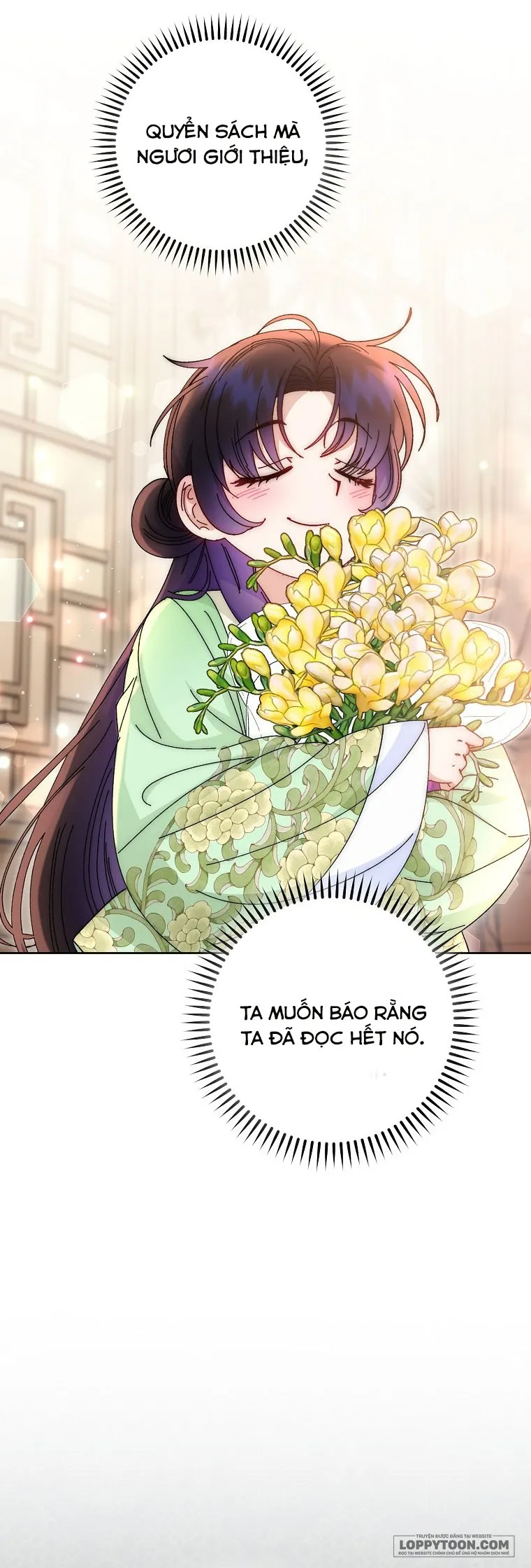 Tiểu Thiếp Chỉ Muốn Sống Yên Bình - Chap 116 - Trang 51