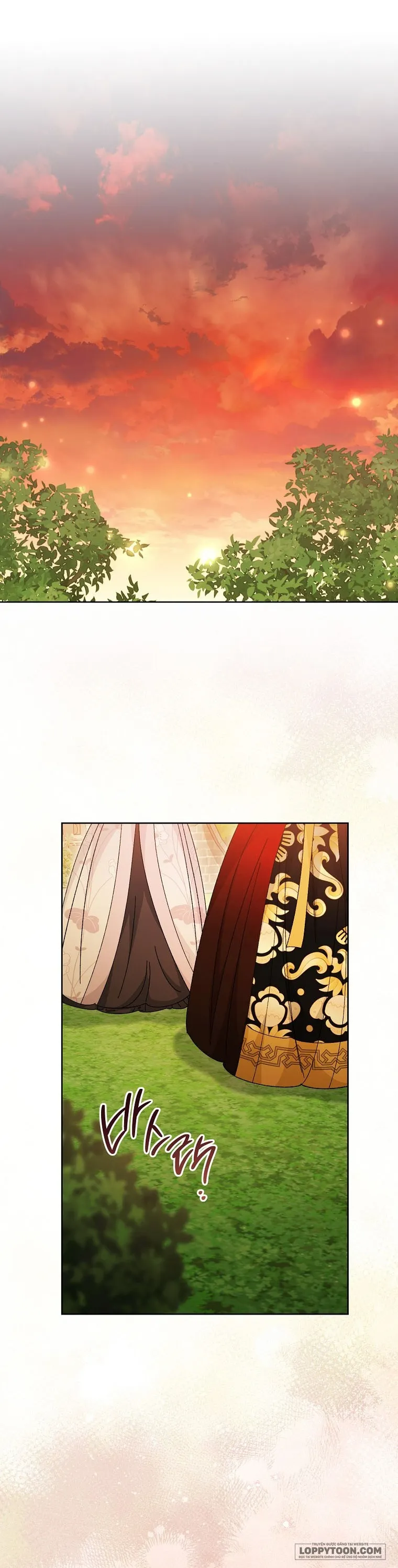 Tiểu Thiếp Chỉ Muốn Sống Yên Bình - Chap 116 - Trang 53