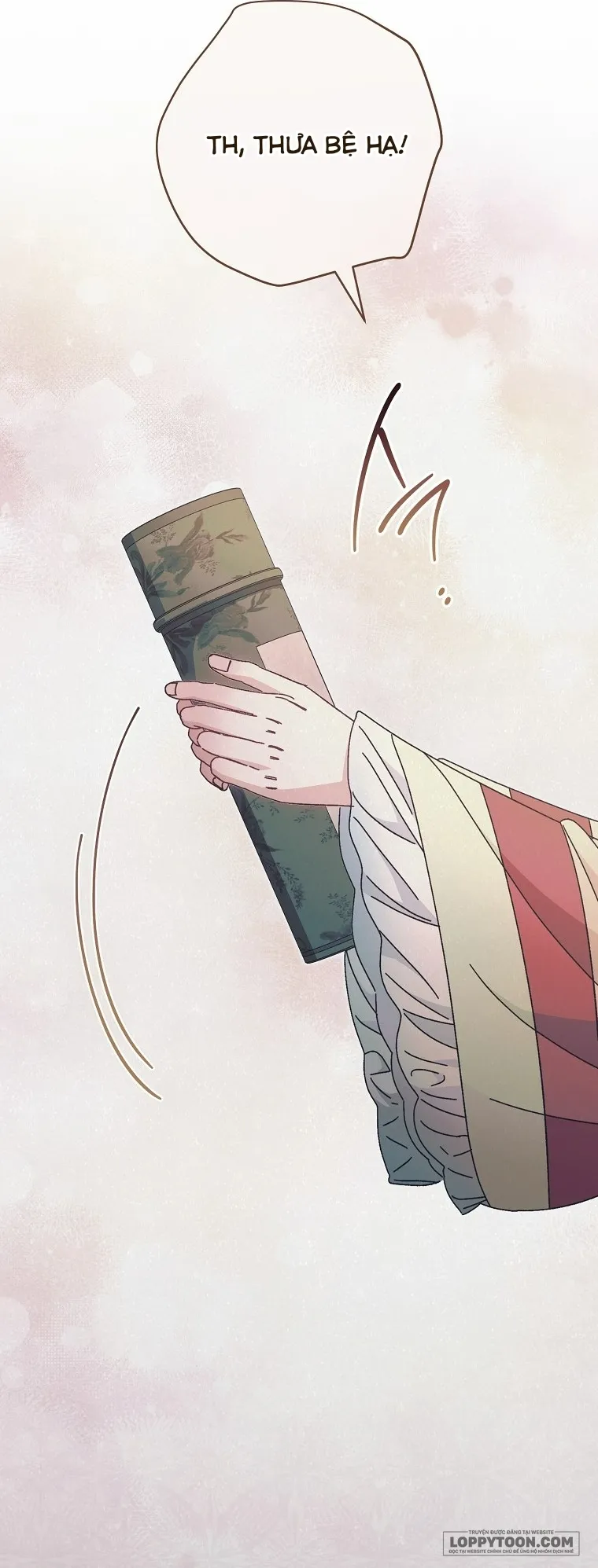 Tiểu Thiếp Chỉ Muốn Sống Yên Bình - Chap 117 - Trang 2