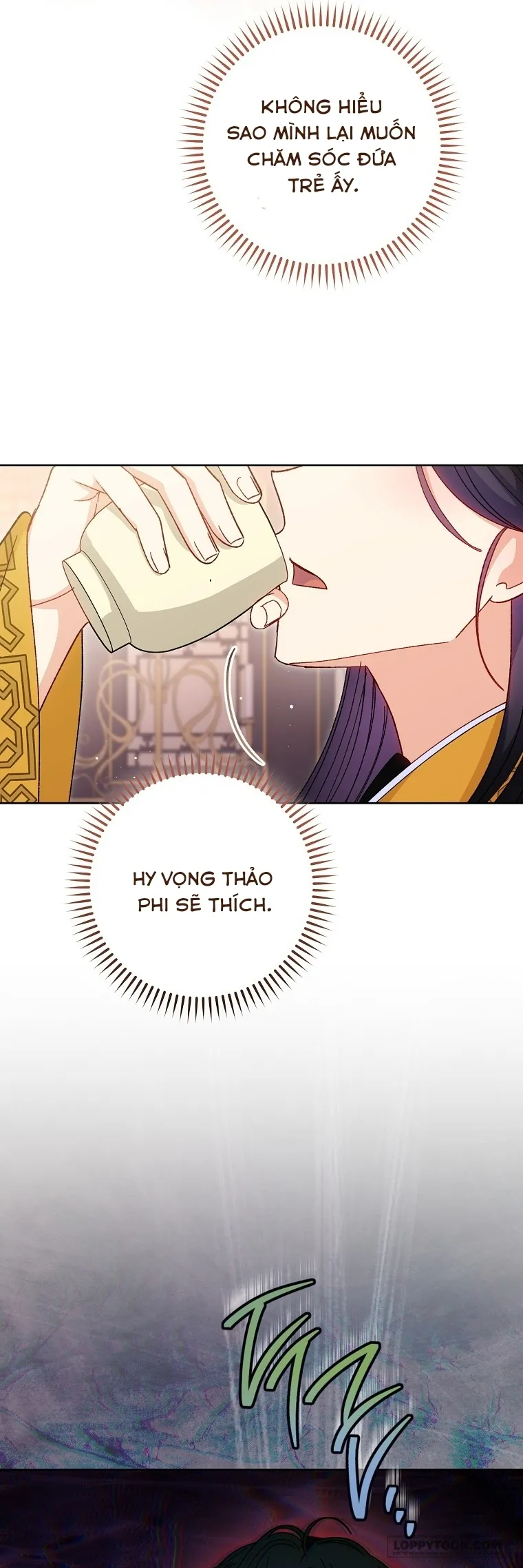 Tiểu Thiếp Chỉ Muốn Sống Yên Bình - Chap 117 - Trang 14