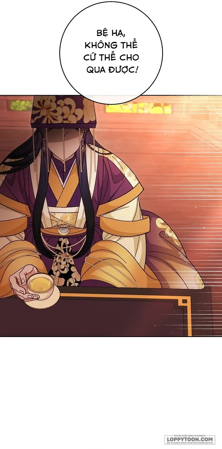 Tiểu Thiếp Chỉ Muốn Sống Yên Bình - Chap 117 - Trang 17