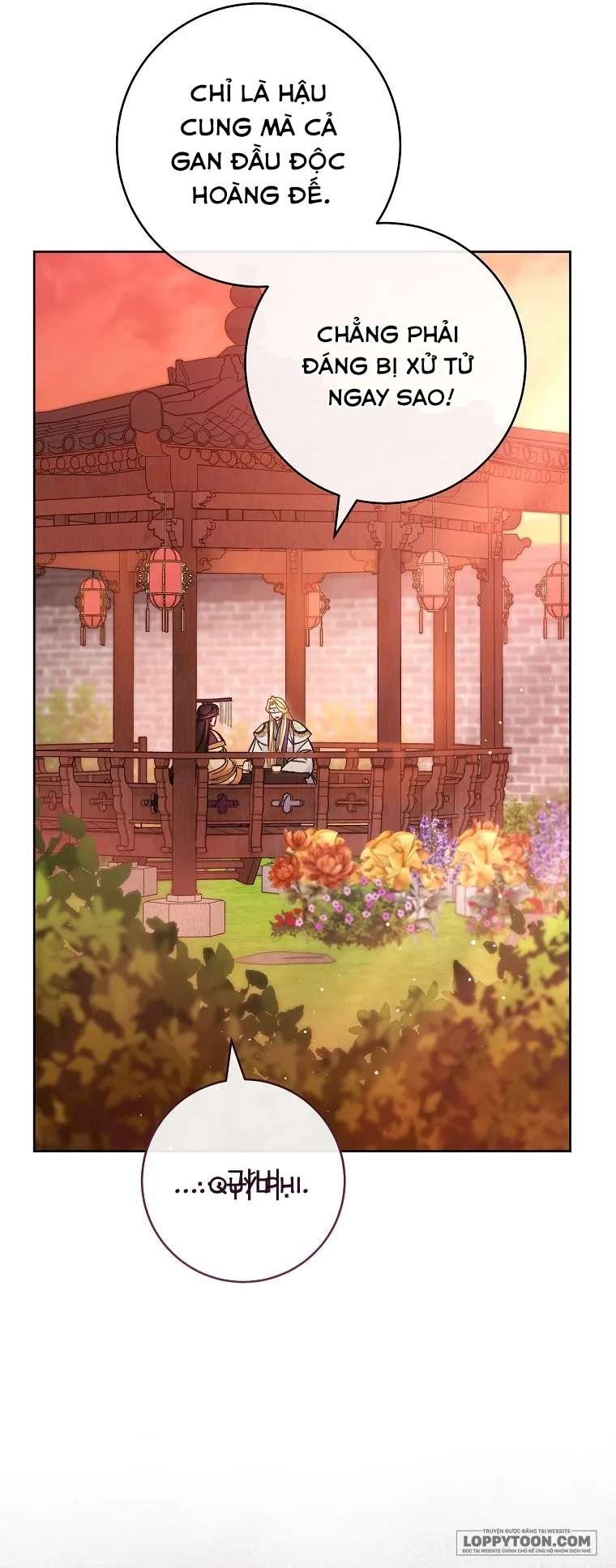 Tiểu Thiếp Chỉ Muốn Sống Yên Bình - Chap 117 - Trang 18