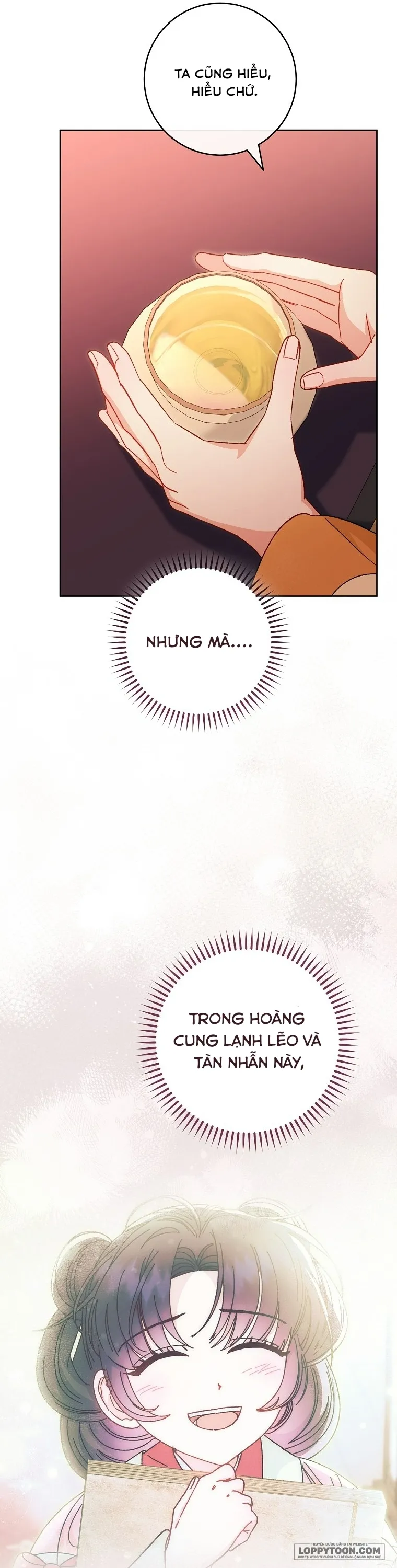 Tiểu Thiếp Chỉ Muốn Sống Yên Bình - Chap 117 - Trang 21