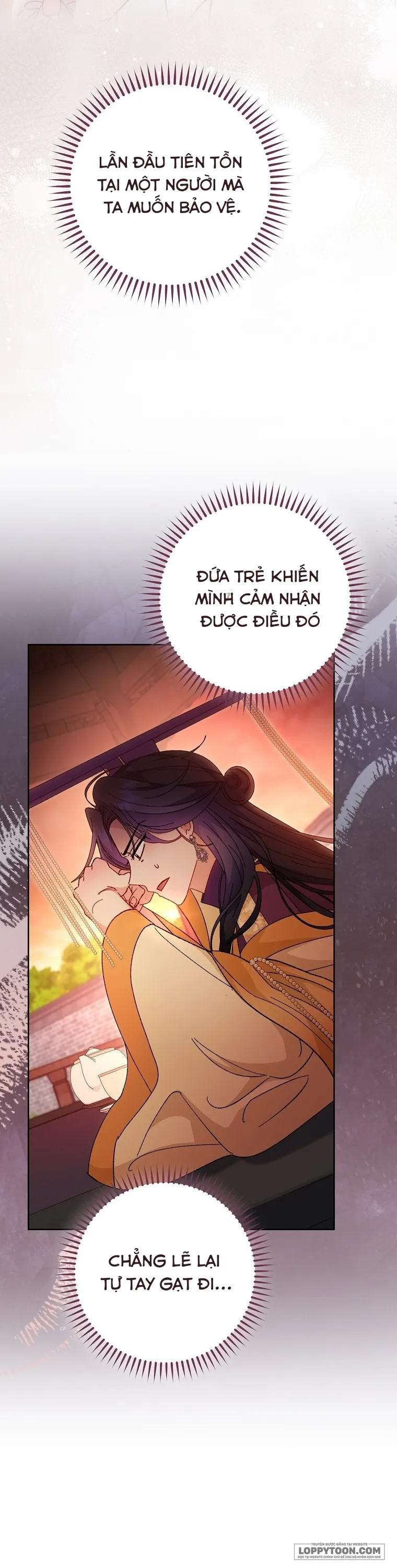 Tiểu Thiếp Chỉ Muốn Sống Yên Bình - Chap 117 - Trang 22