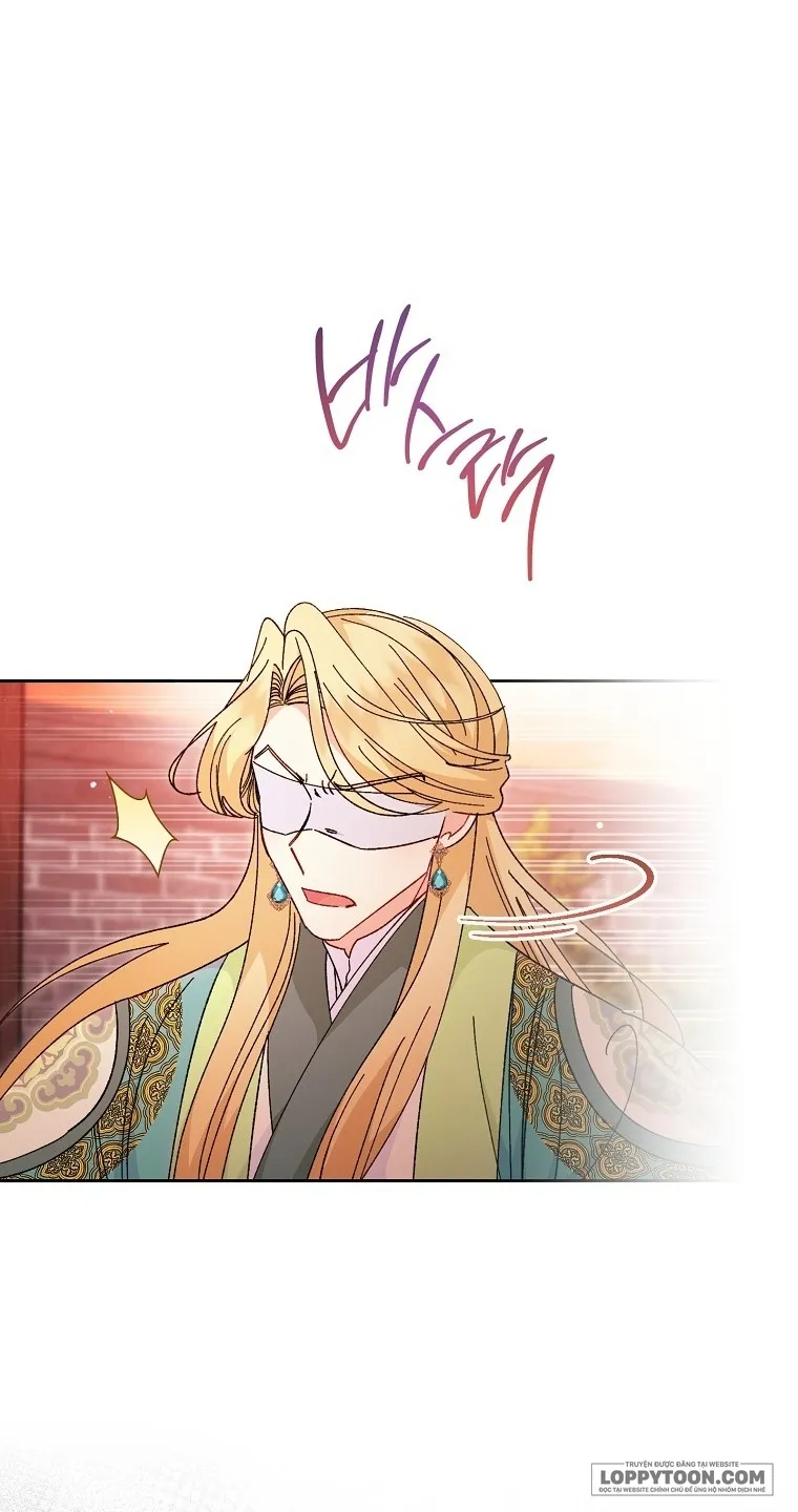 Tiểu Thiếp Chỉ Muốn Sống Yên Bình - Chap 117 - Trang 23