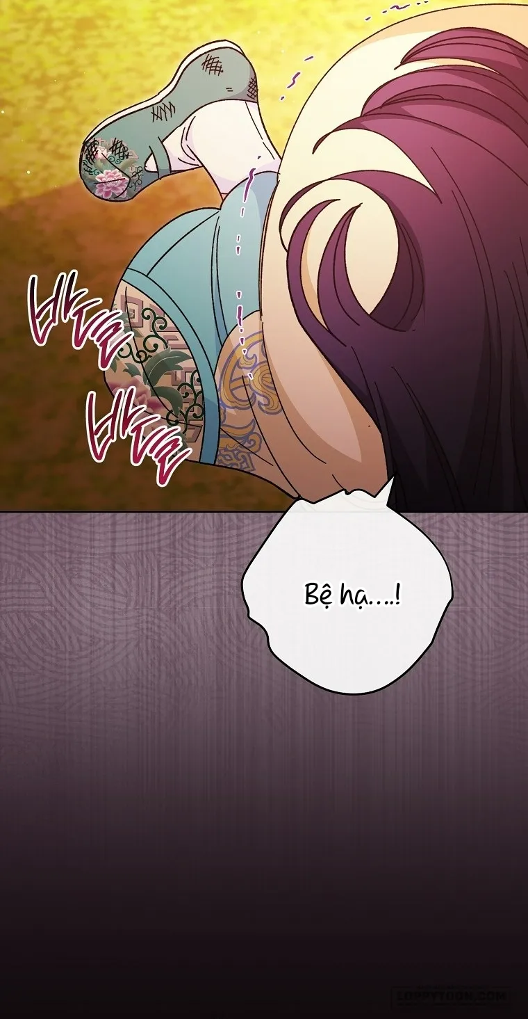 Tiểu Thiếp Chỉ Muốn Sống Yên Bình - Chap 117 - Trang 27