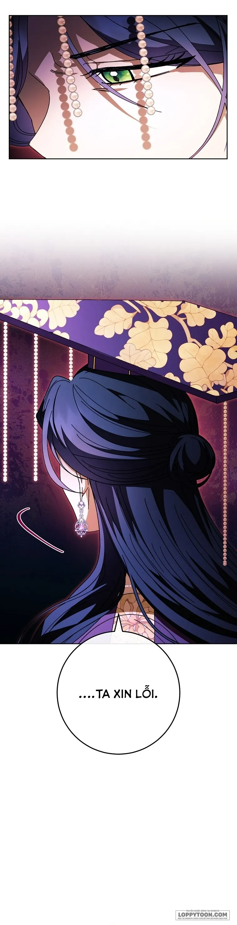 Tiểu Thiếp Chỉ Muốn Sống Yên Bình - Chap 117 - Trang 29