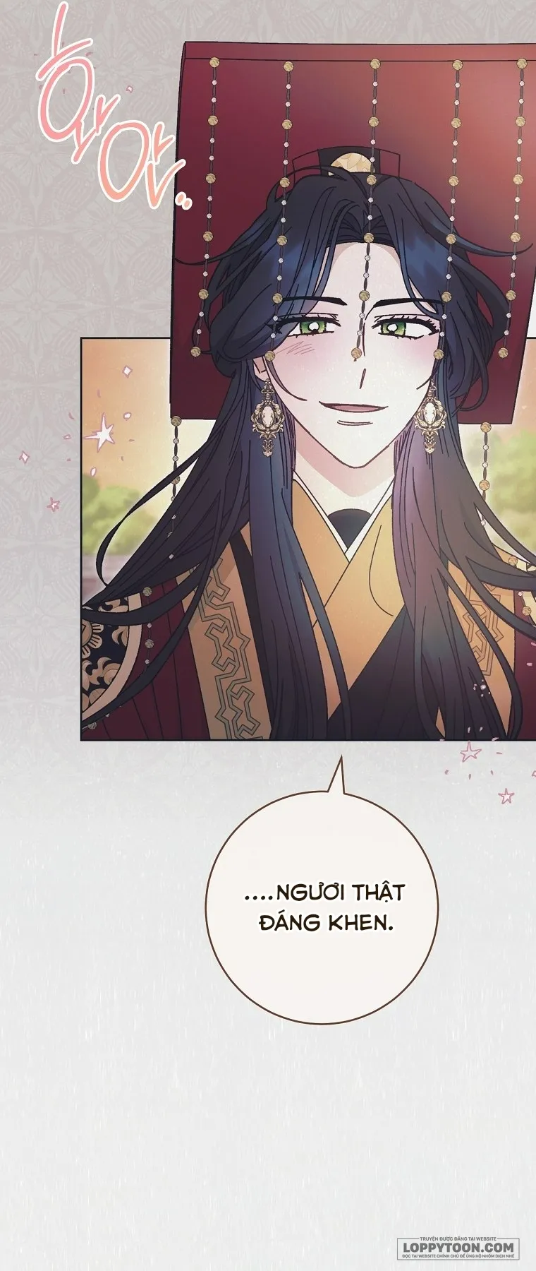 Tiểu Thiếp Chỉ Muốn Sống Yên Bình - Chap 117 - Trang 4