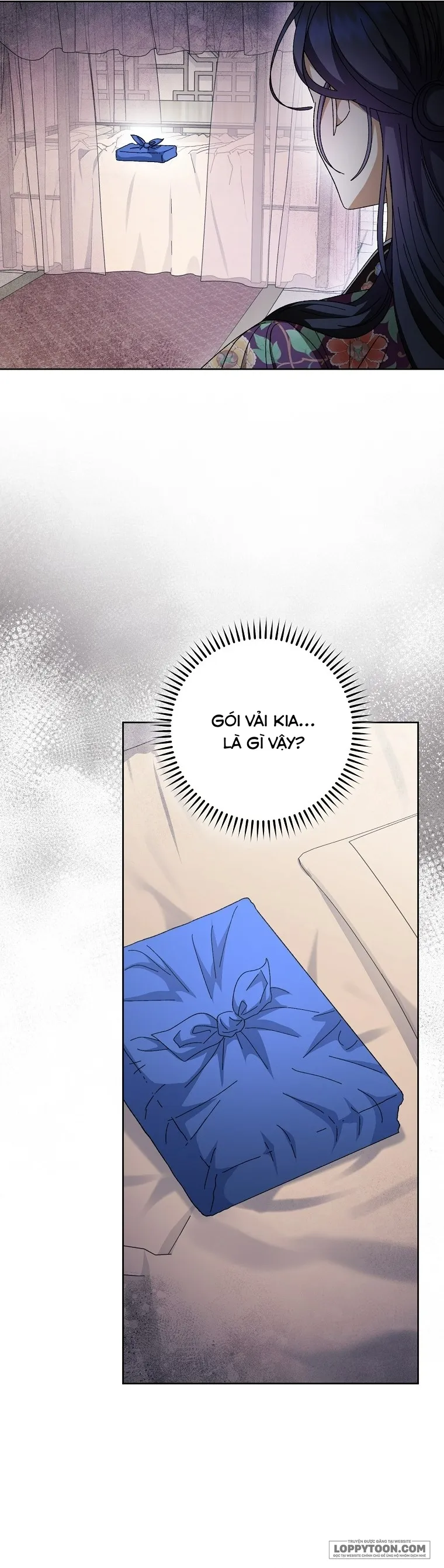 Tiểu Thiếp Chỉ Muốn Sống Yên Bình - Chap 117 - Trang 48