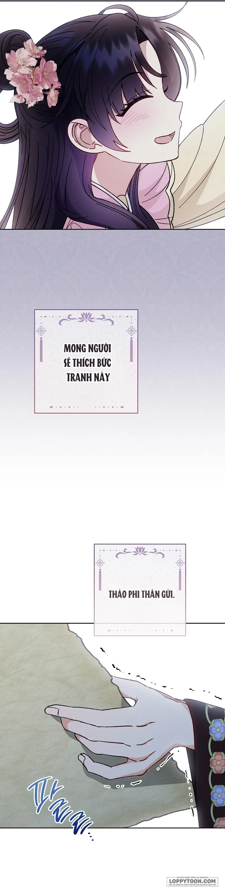 Tiểu Thiếp Chỉ Muốn Sống Yên Bình - Chap 118 - Trang 11