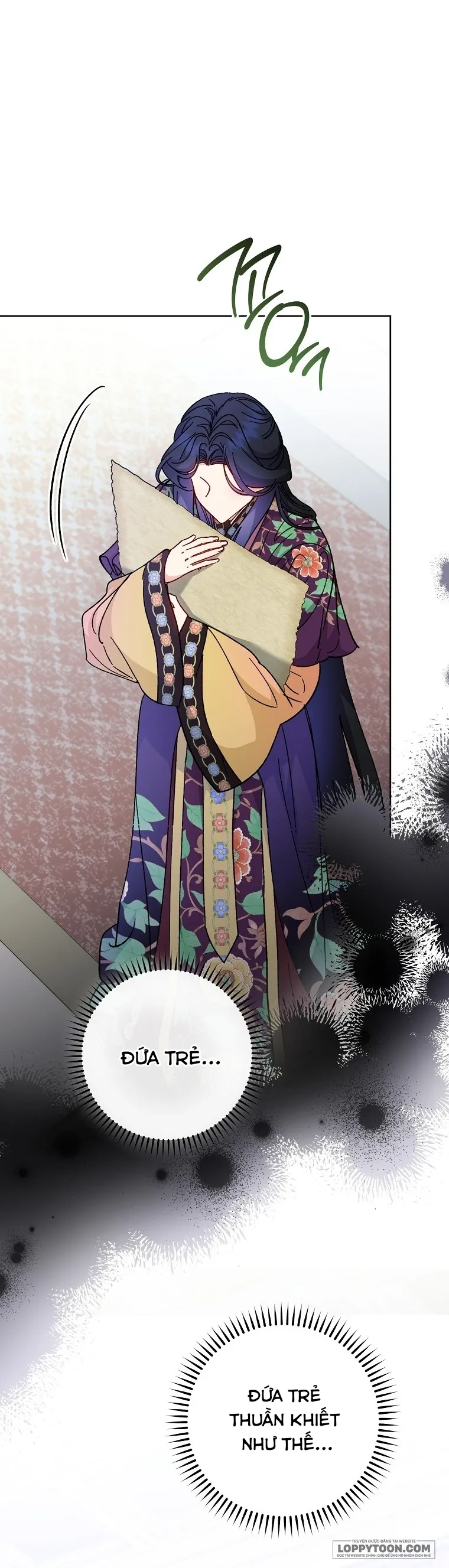 Tiểu Thiếp Chỉ Muốn Sống Yên Bình - Chap 118 - Trang 12