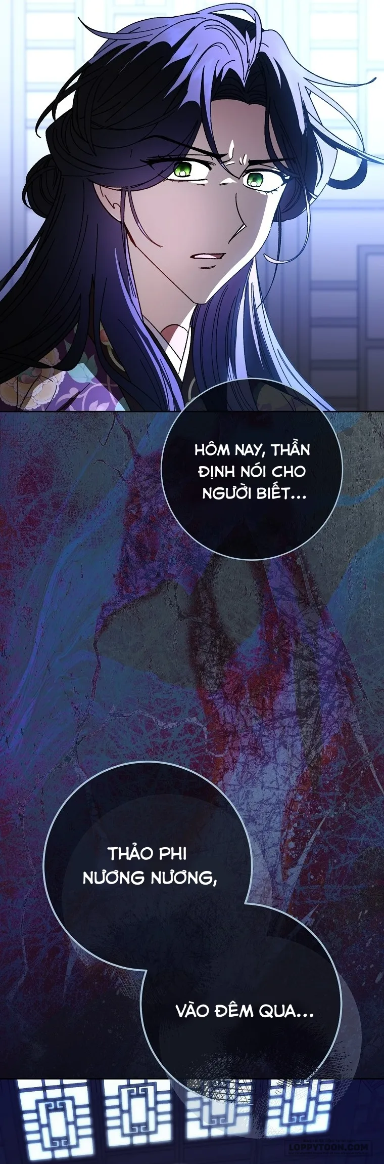 Tiểu Thiếp Chỉ Muốn Sống Yên Bình - Chap 118 - Trang 18