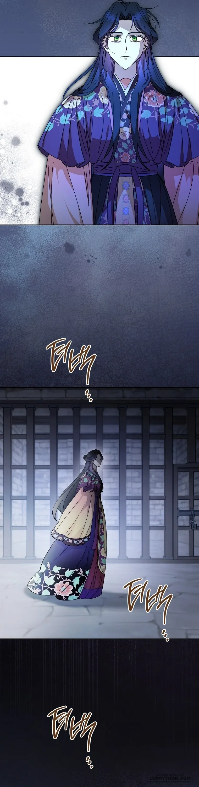 Tiểu Thiếp Chỉ Muốn Sống Yên Bình - Chap 118 - Trang 22