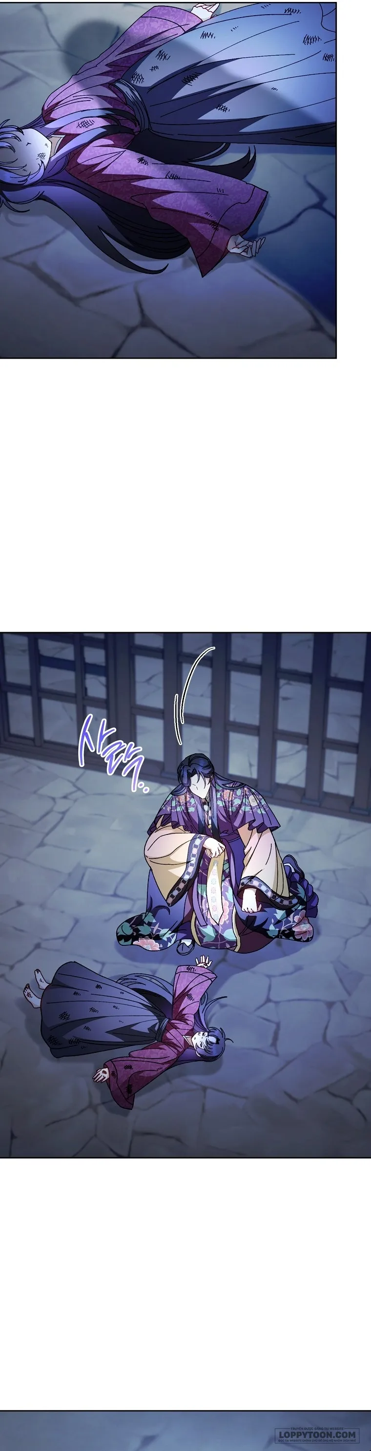 Tiểu Thiếp Chỉ Muốn Sống Yên Bình - Chap 118 - Trang 26