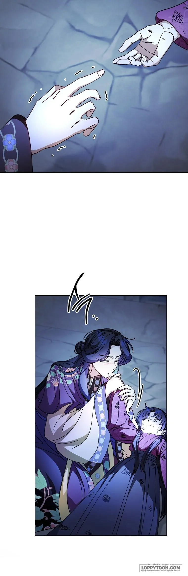 Tiểu Thiếp Chỉ Muốn Sống Yên Bình - Chap 118 - Trang 27