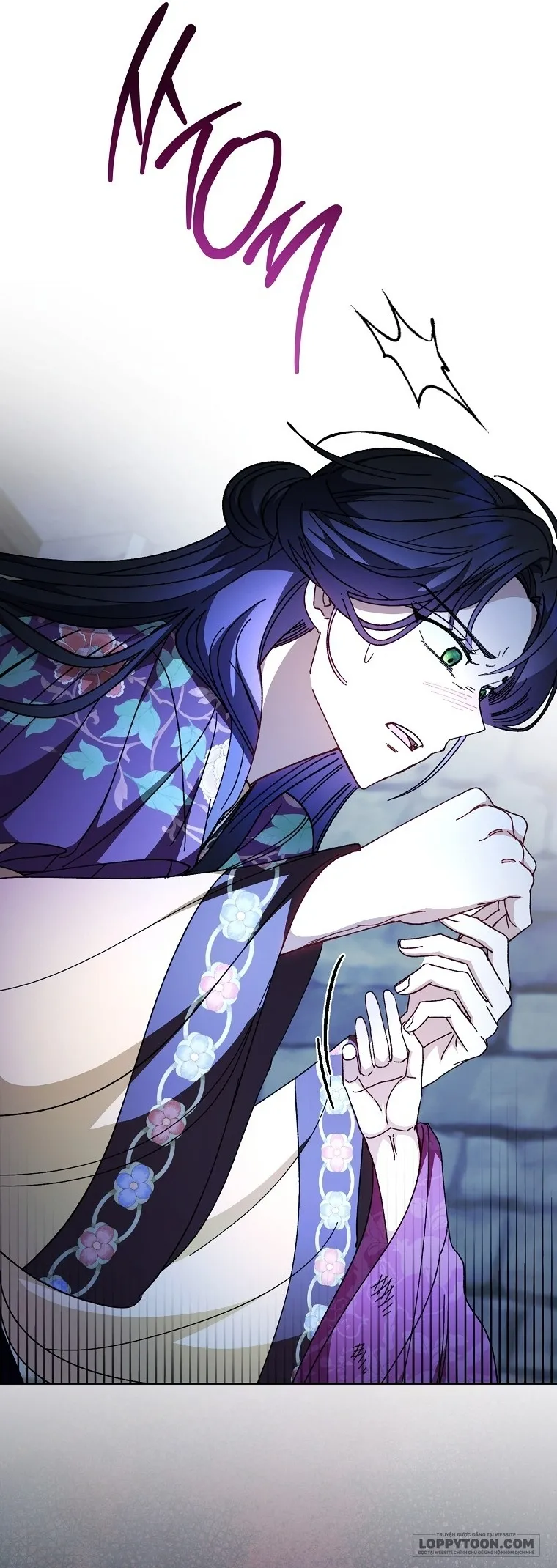 Tiểu Thiếp Chỉ Muốn Sống Yên Bình - Chap 118 - Trang 28