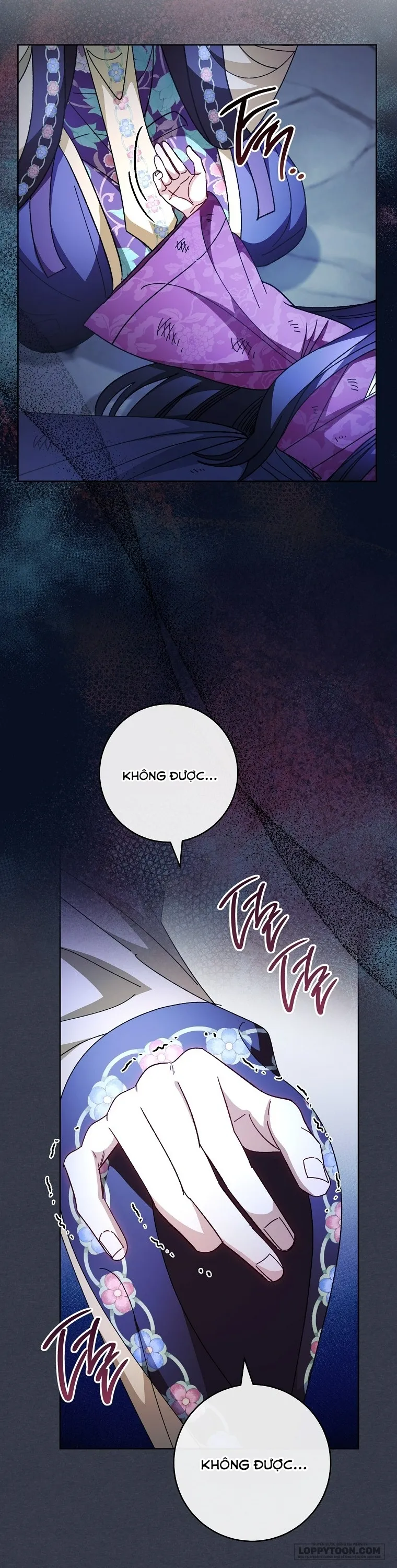 Tiểu Thiếp Chỉ Muốn Sống Yên Bình - Chap 118 - Trang 29