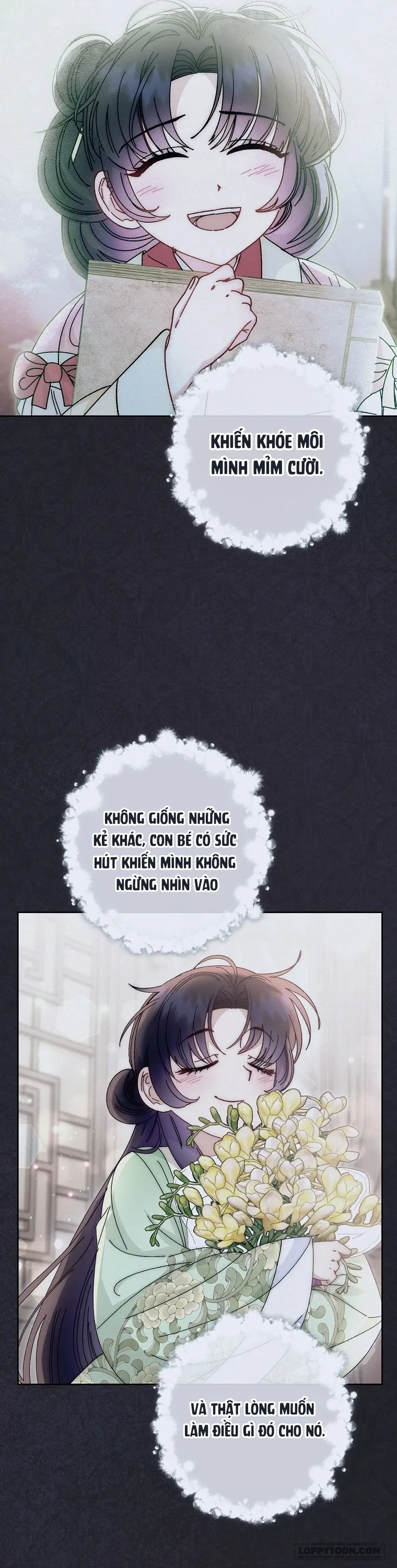 Tiểu Thiếp Chỉ Muốn Sống Yên Bình - Chap 118 - Trang 33