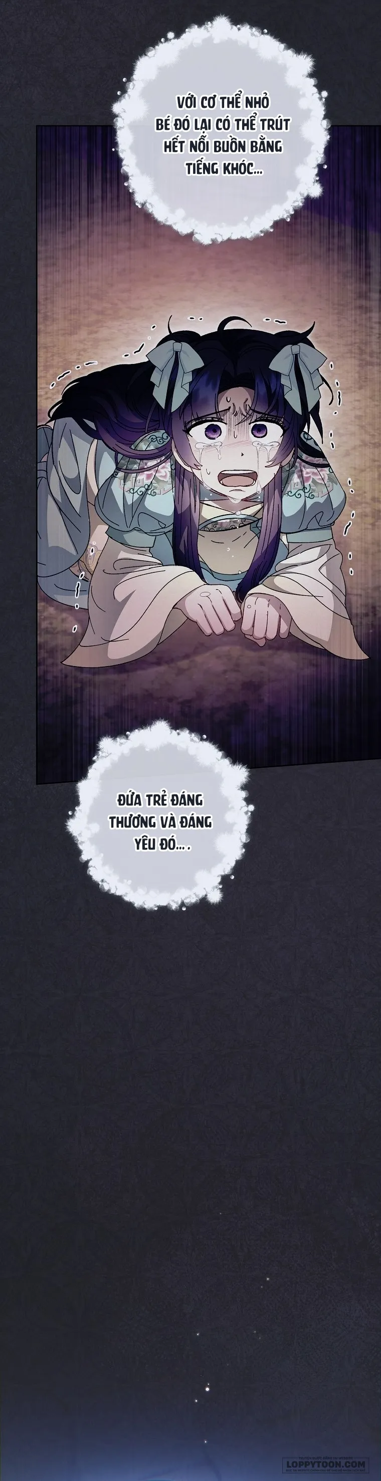 Tiểu Thiếp Chỉ Muốn Sống Yên Bình - Chap 118 - Trang 35