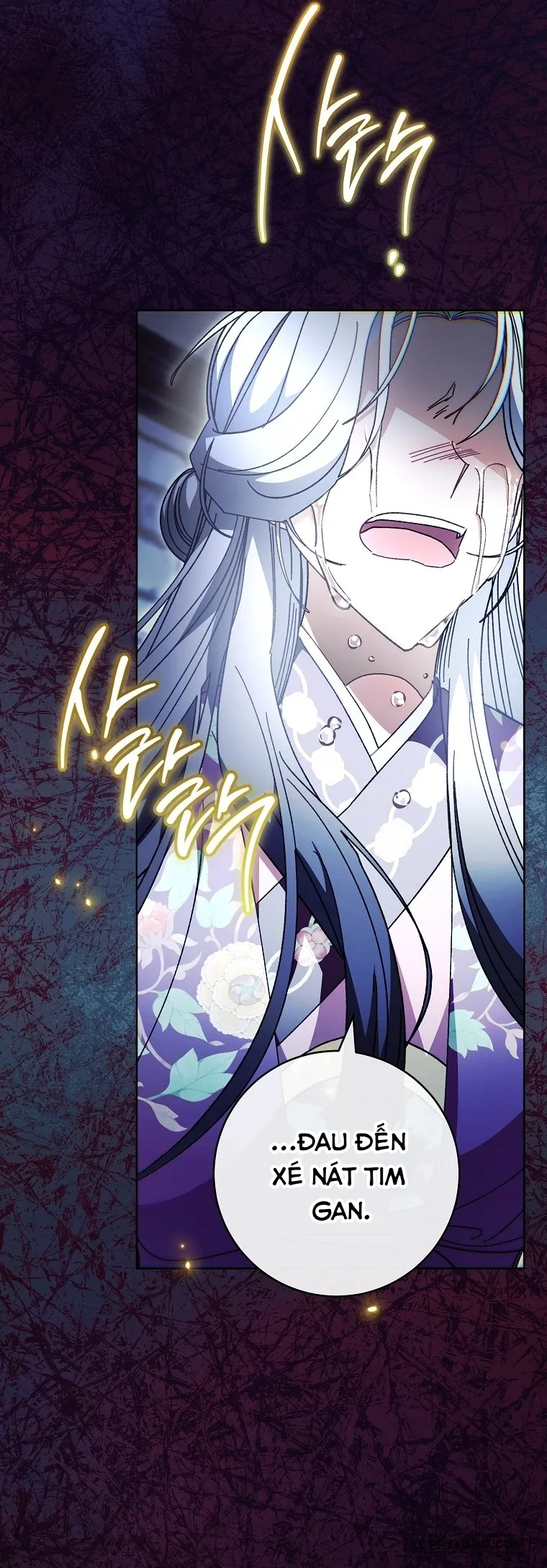Tiểu Thiếp Chỉ Muốn Sống Yên Bình - Chap 118 - Trang 39