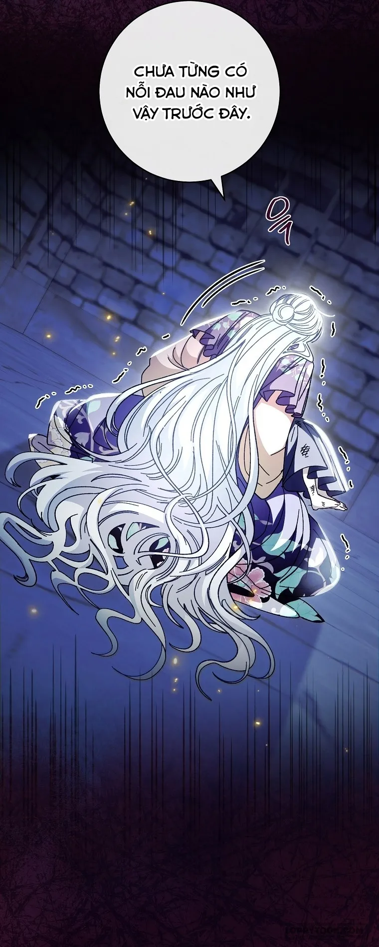 Tiểu Thiếp Chỉ Muốn Sống Yên Bình - Chap 118 - Trang 40